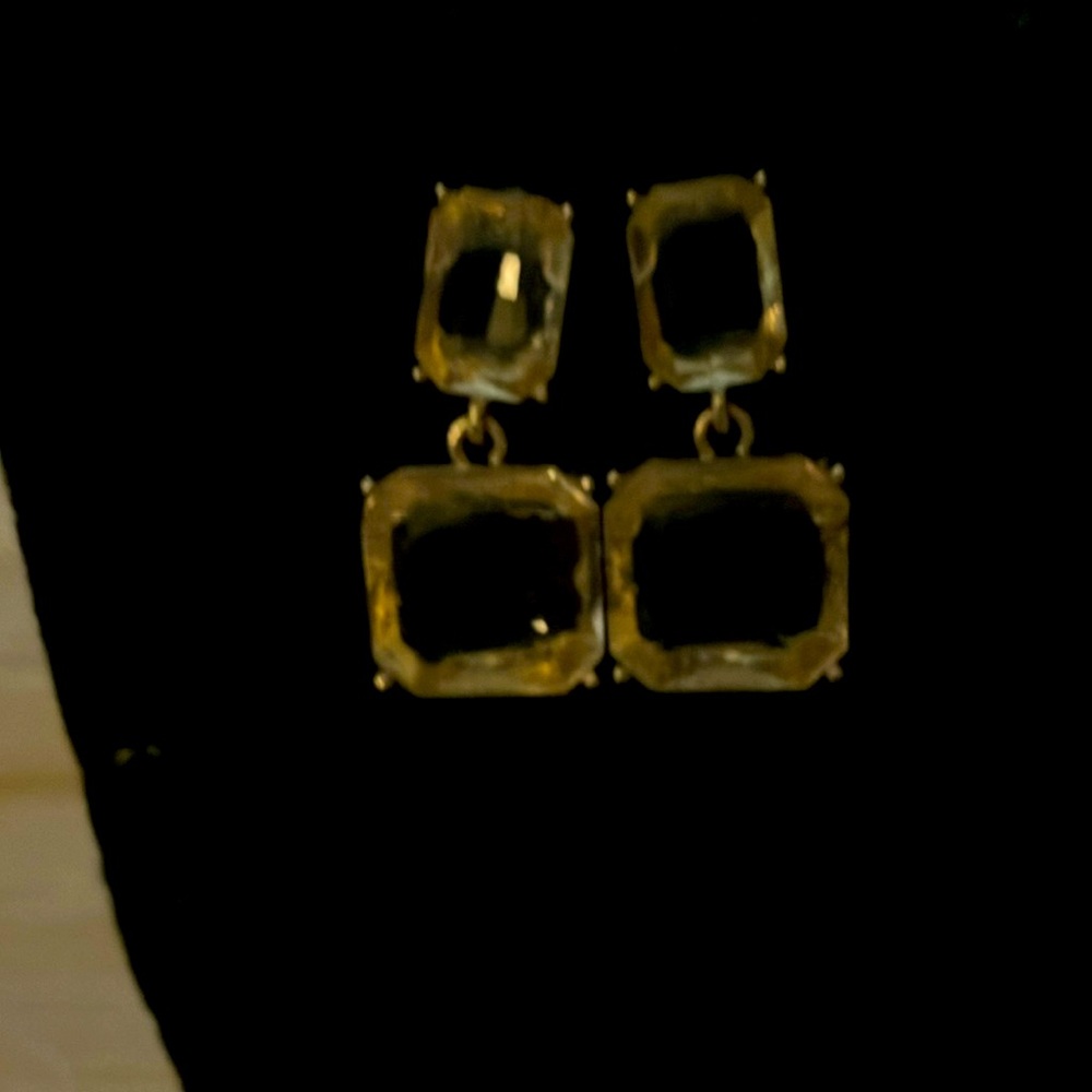 Earrings #439